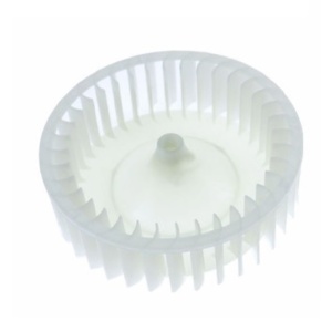 Elice, turbina ventilator uscator Whirlpool, Indesit, Bauknecht