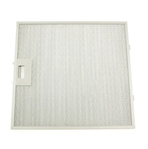 Filtru hota Silverline, Pyramis 31,3cm / 29,6cm