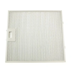 Filtru hota Silverline, Pyramis 31,3cm / 29,6cm