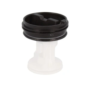Filtru pompa masina de spalat Whirlpool, Indesit, Hotpoint Ariston