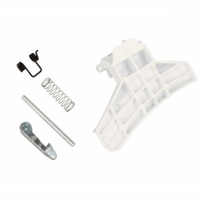 Set maner hublou masina de spalat Zanussi - Img 2