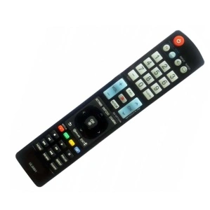 Telecomanda LCD LG ULG902 Netflix