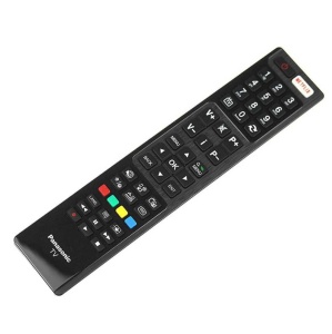 Telecomanda Panasonic RC48125 Netflix