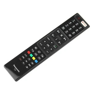 Telecomanda Panasonic RC48125 Netflix