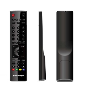 Telecomanda programabila Superior 4in1 slim