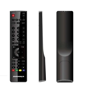 Telecomanda programabila Superior 4in1 slim