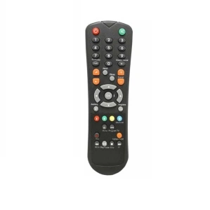 Telecomanda receiver satelit HD-2000