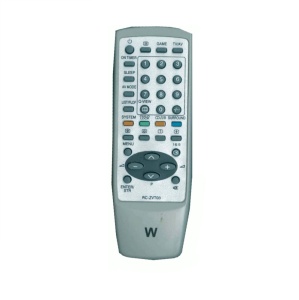 Telecomanda ZVT03