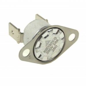 Termostat cuptor electric Arctic, Beko, Grundig - Img 2