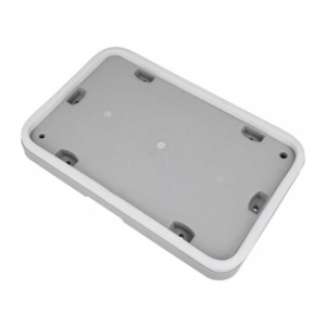 Usita radiator uscator rufe Bosch, Siemens - Img 2