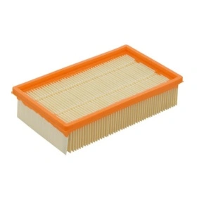 Filtru aspirator Karcher 24 cm X 14 cm