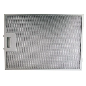 Filtru hota Pyramis 32cm / 23cm
