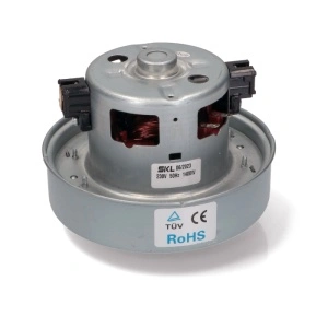 Motor aspirator Samsung VCM-K40HU, 1400W