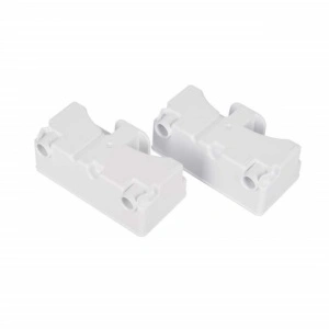 Set 2 cartuse anticalcar statie de calcat Electrolux Originale