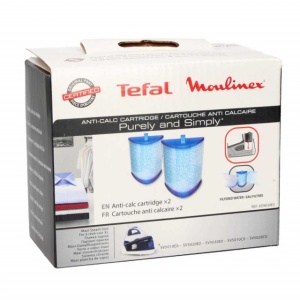 Set 2 Filtre anticalcar Tefal - Img 3