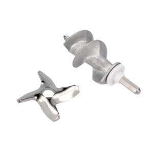 Set Melc si Cutit masina de tocat carne Moulinex, Tefal