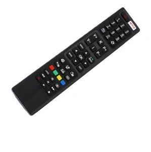 Telecomanda Digihome cu Netflix 43287FHDDLEDCNTD