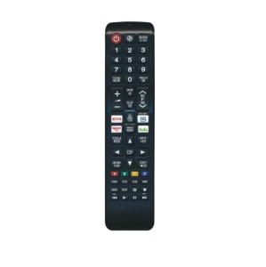 Telecomanda Jolly universala Samsung Netflix/Amazon