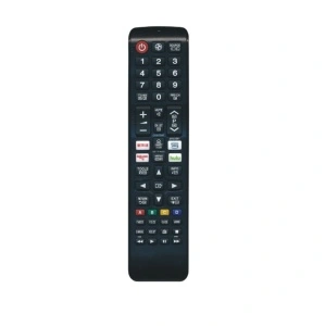 Telecomanda Jolly universala Samsung Netflix/Amazon