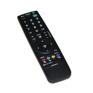 Telecomanda LCD LG AKB69680437