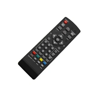 Telecomanda receptor satelit MEGASAT3400