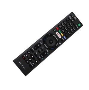 Telecomanda Sony cu Netflix TX-100D