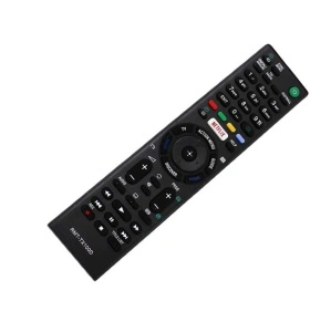 Telecomanda Sony cu Netflix TX-100D
