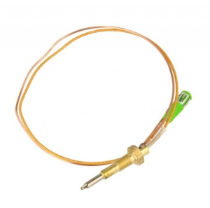 Termocupla aragaz, cuptor Beko, Grundig - Img 4