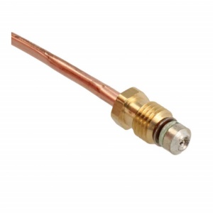 Termocupla aragaz, cuptor Beko, Grundig - Img 2