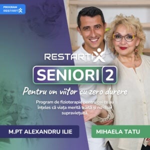 RestartiX Seniori Volumul 2