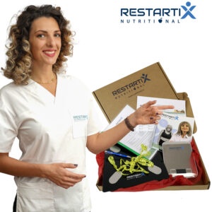 Programul RestartiX Nutrițional