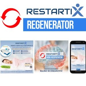 RestartiX Regenerator