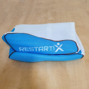 Față de pernă cervicală ortopedică RestartiX