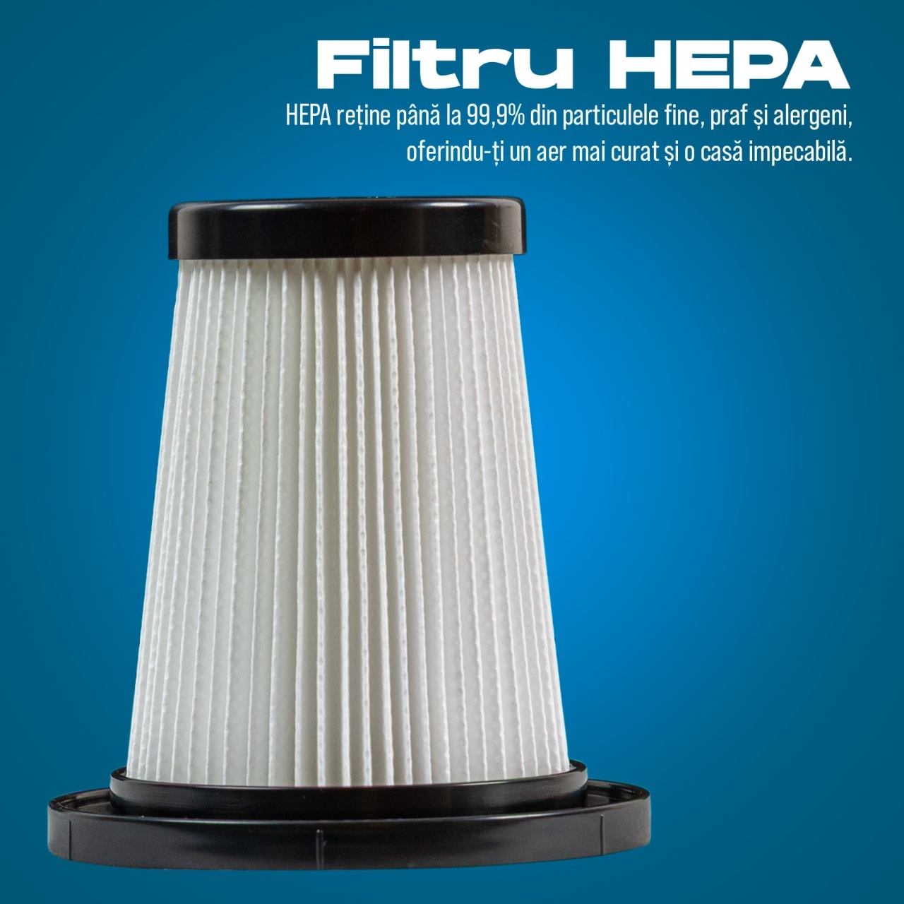 Aspirator Vertical Fără Fir Zenkabeat XC400 2în1 400W