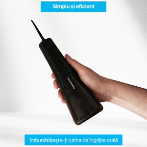 Irigator Oral Zenkabeat Profesional 1800 Impulsuri 7 Capete - Img 6