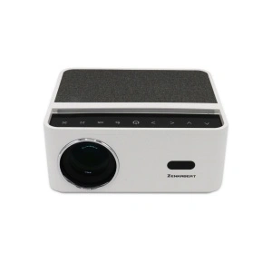Resigilat - Videoproiector Zenkabeat ZK8320 Ultra Full HD