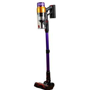Zenkabeat XC400 400W Aspirator Vertical Fără Fir - Img 2