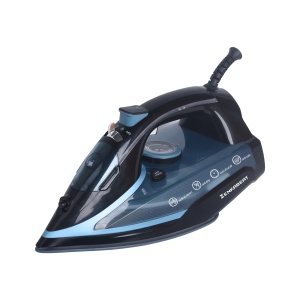 Resigilat - Fier de Calcat Zenkabeat ST-03 Ultra 3000W