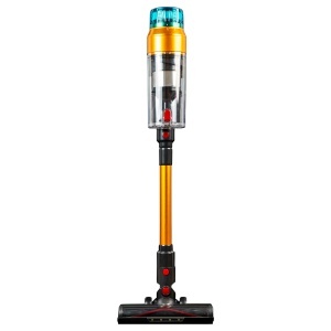 Resigilat - Aspirator Vertical Fără Fir Zenkabeat XC400