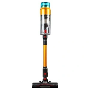 Resigilat - Aspirator Vertical Fără Fir Zenkabeat XC400