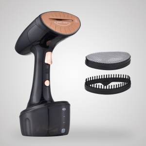 Aparat de Călcat Vertical Zenkabeat V2-Pro 1600W Abur - Img 3