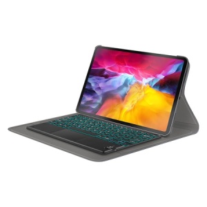 Tastatură iPad 10 10.9 Zenkabeat Touchpad Husa - Img 2