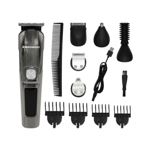 Aparat de Tuns Zenkabeat MK-S900 11în1 Profesional