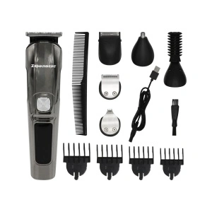 Aparat de Tuns Zenkabeat MK-S900 11în1 Profesional