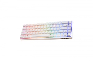 Resigilat - Tastatura Mecanica Wireless Zenkabeat 68 Taste