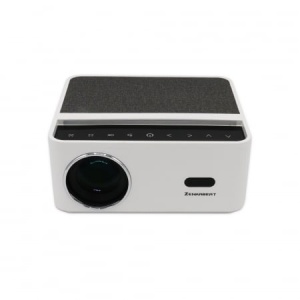 Resigilat - Videoproiector Zenkabeat ZK8320 Ultra Full HD - Img 3