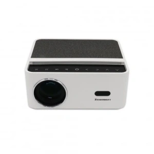 Resigilat - Videoproiector Zenkabeat ZK8320 Ultra Full HD - Img 3