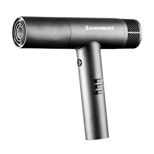 Uscător Păr Profesional Zenkabeat HD-1B 1600W Ioni Negativi Brushless