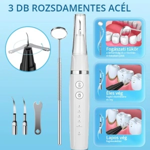 Aparat Detartraj Zenkabeat Smart Sonic Pro Ultrasonic - Img 9