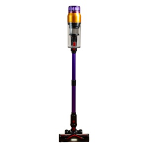 Resigilat - Aspirator Vertical Fara Fir Zenkabeat XC400